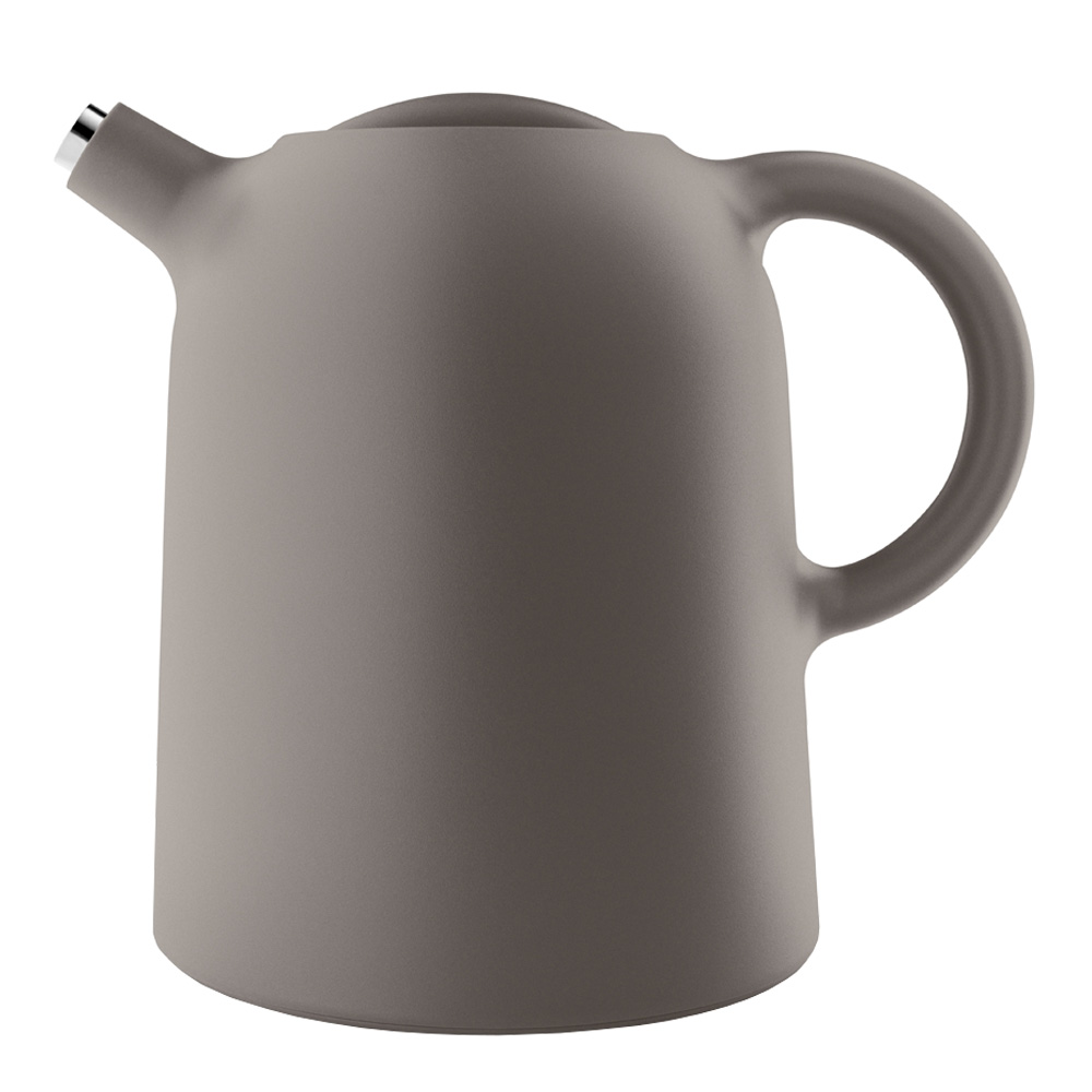 Eva Solo - Thimble Termoskanna 1 L Taupe