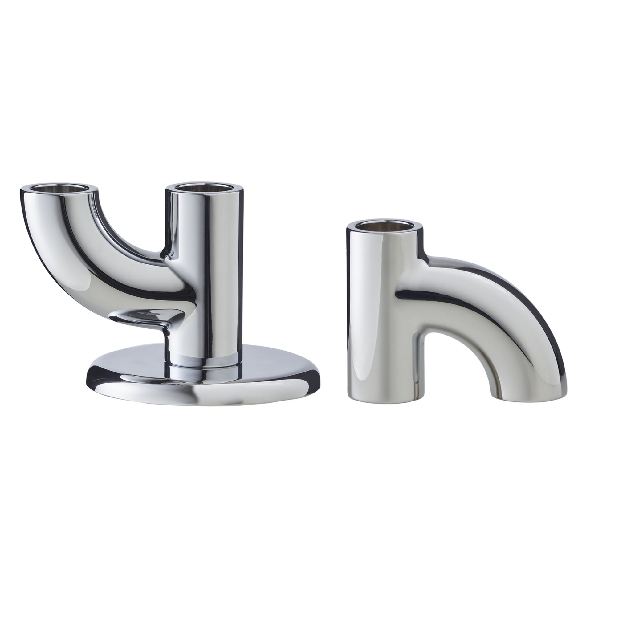 Ljusstake Alia - Pack C