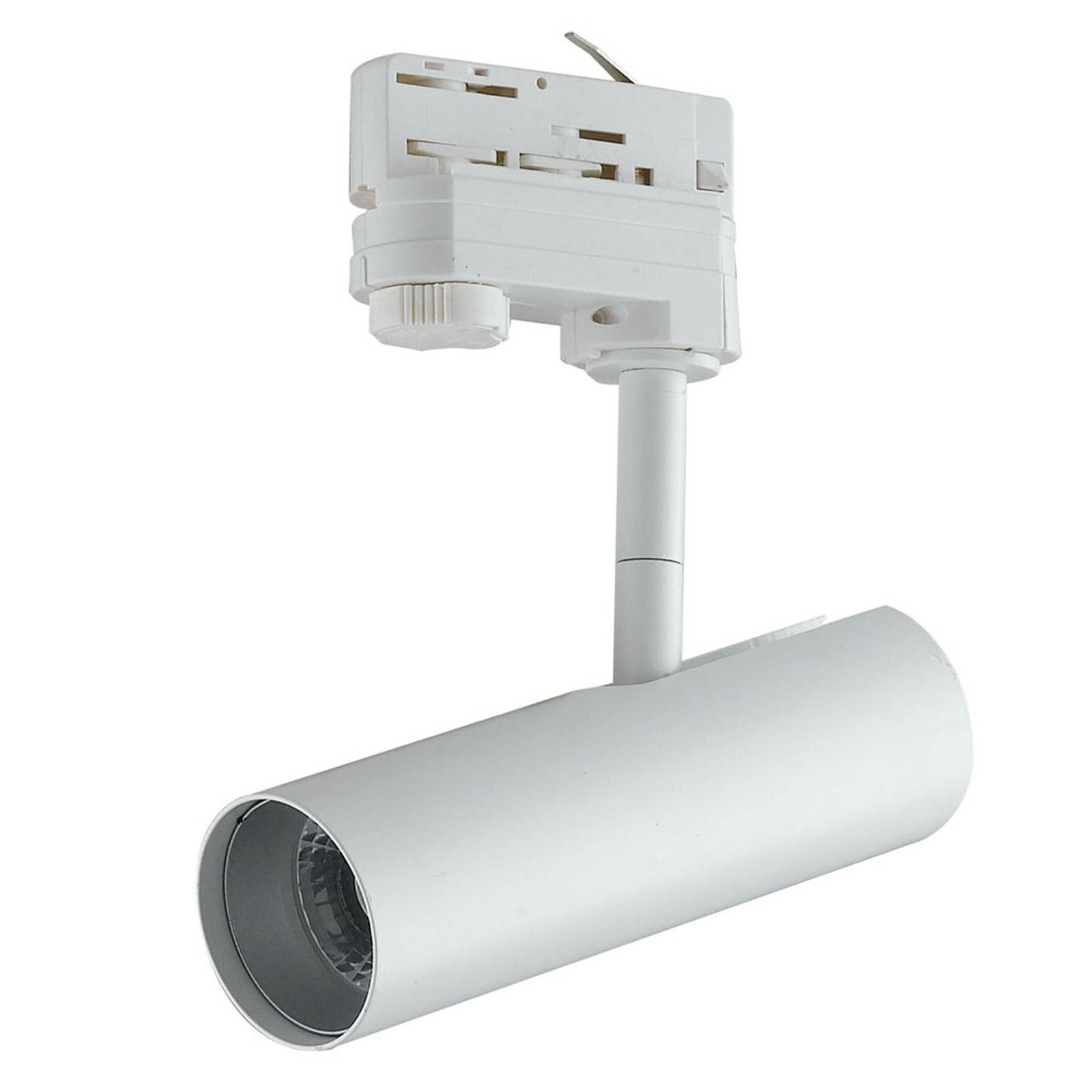LED-skenspot Rocket 7 W 3 000 K vit