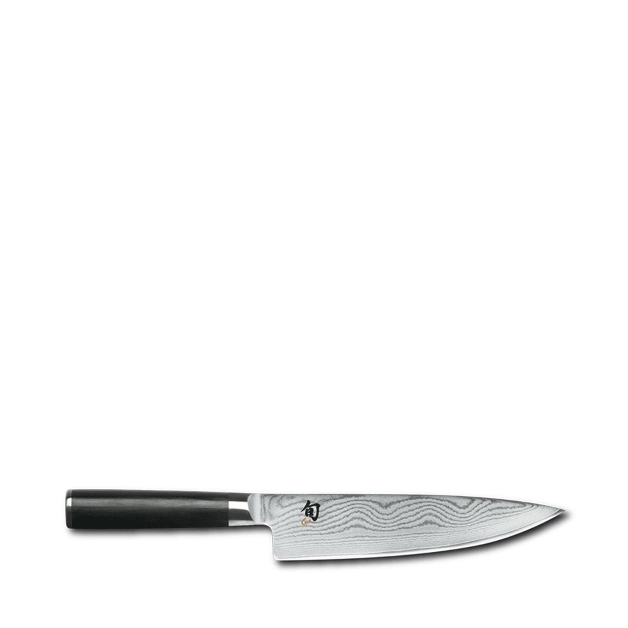 Kockkniv Shun, 20 cm