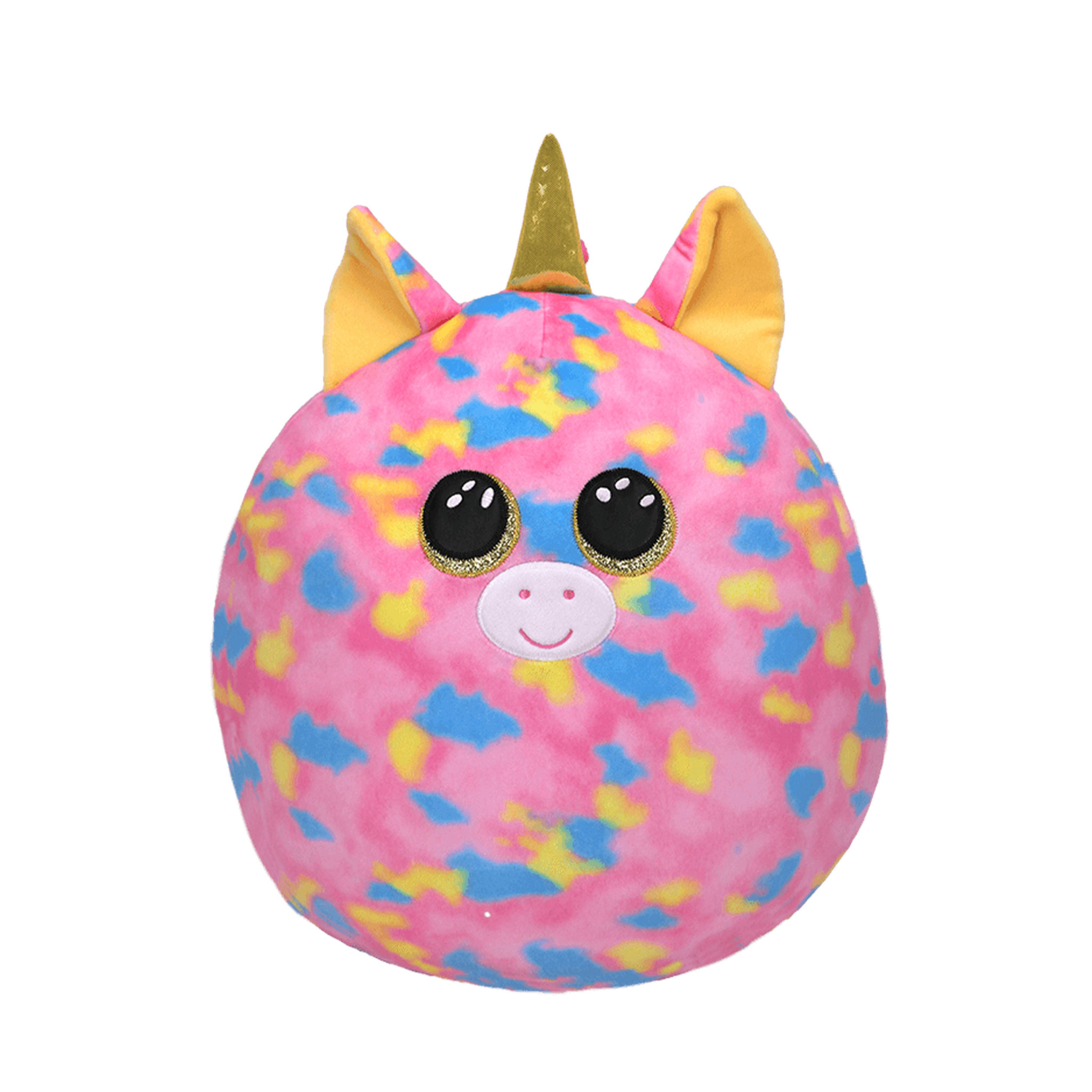 Kudde Squish a Boos FANTASIA - unicorn squish