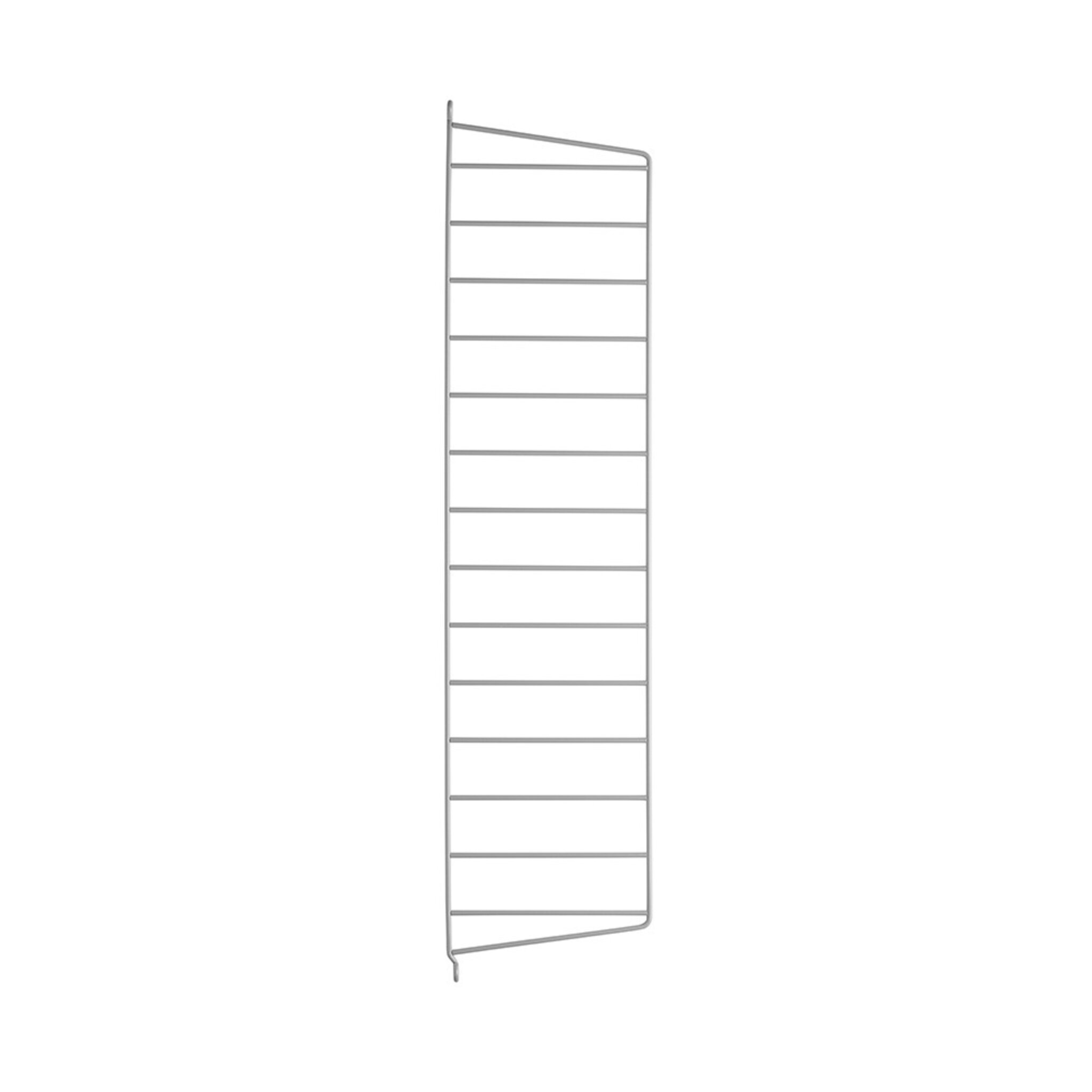 väggavel h75 x d20 cm 2-pack