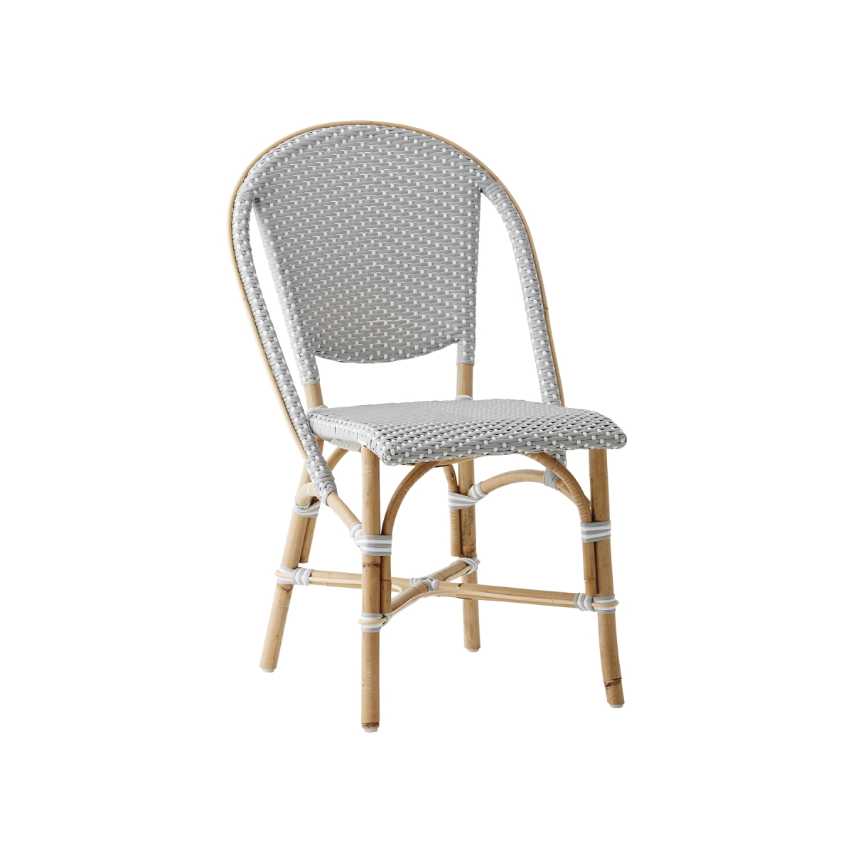 Sofie Side Chair grå Sika-design