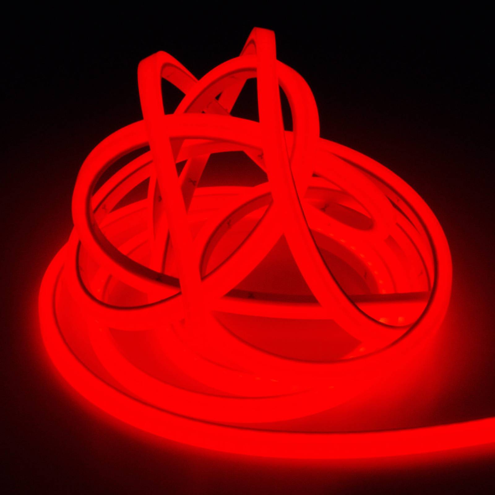 LED-list D Flex Line Mini Top View RGB IP68