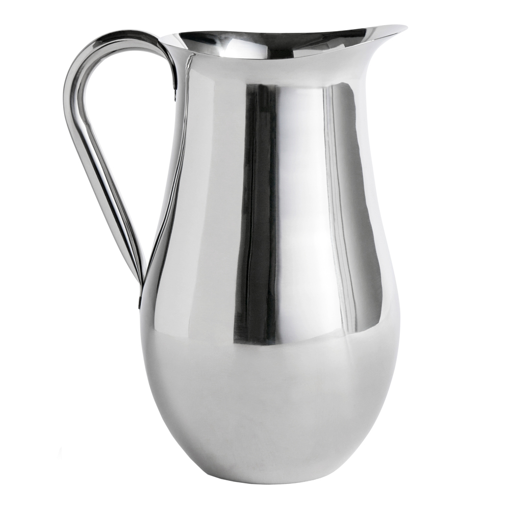 Hay - No 2 Kanna Stål 3,25 L