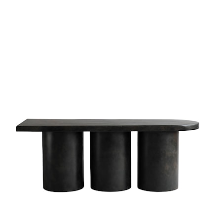 Big Foot Bench Coffee
