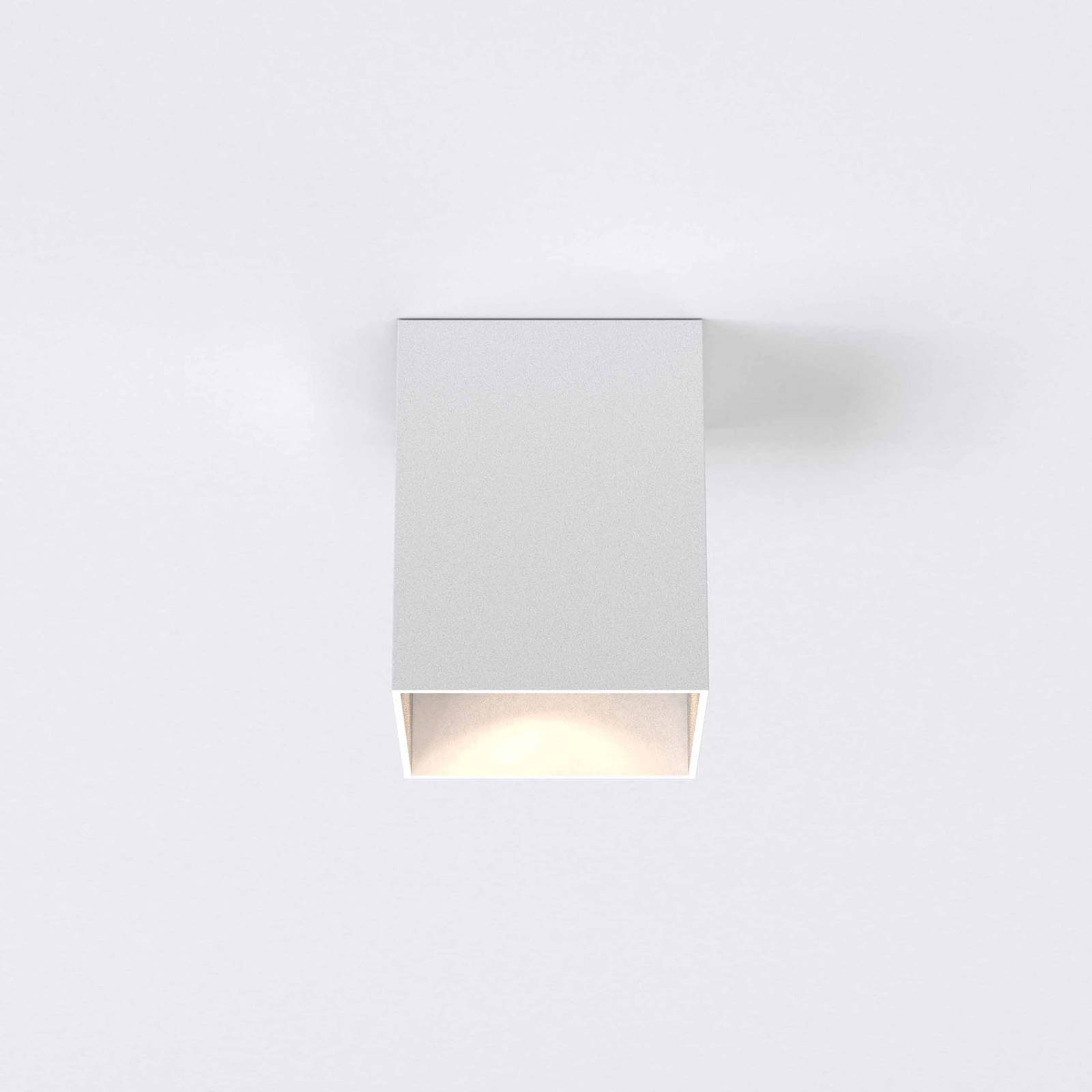 Astro Kinzo 140 LED-taklampa, vit