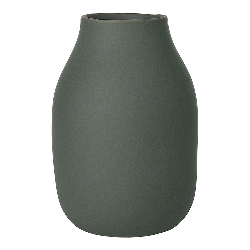 Blomus - Colora Vas 20 cm Agave Green