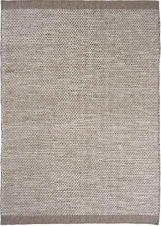 Asko Matta Ljusgrå 140x200 cm