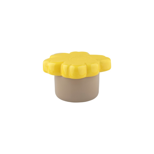 Marimekko Burk Unikko Collectible Gul