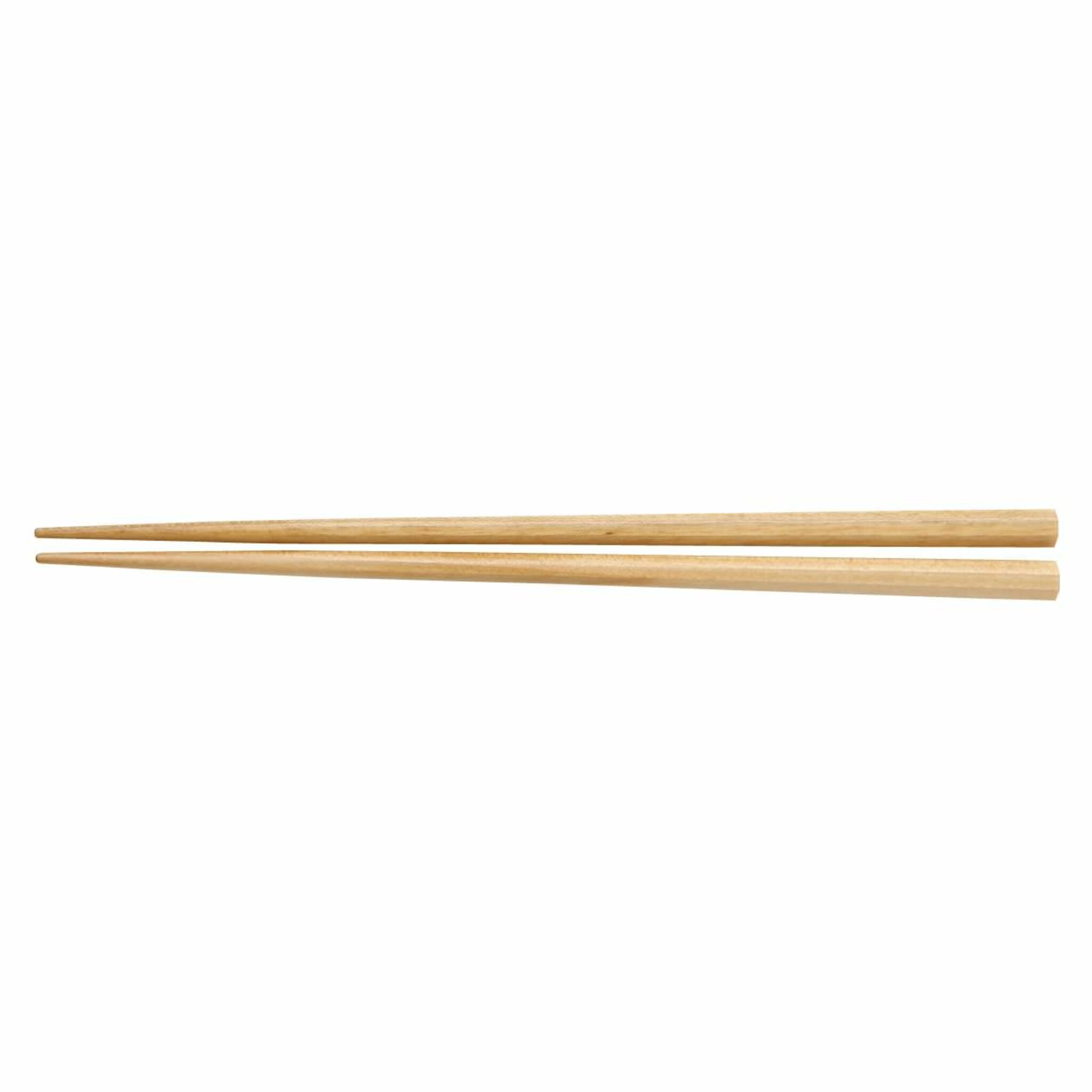 Åttkantiga Sakura Ätpinnar, 21cm