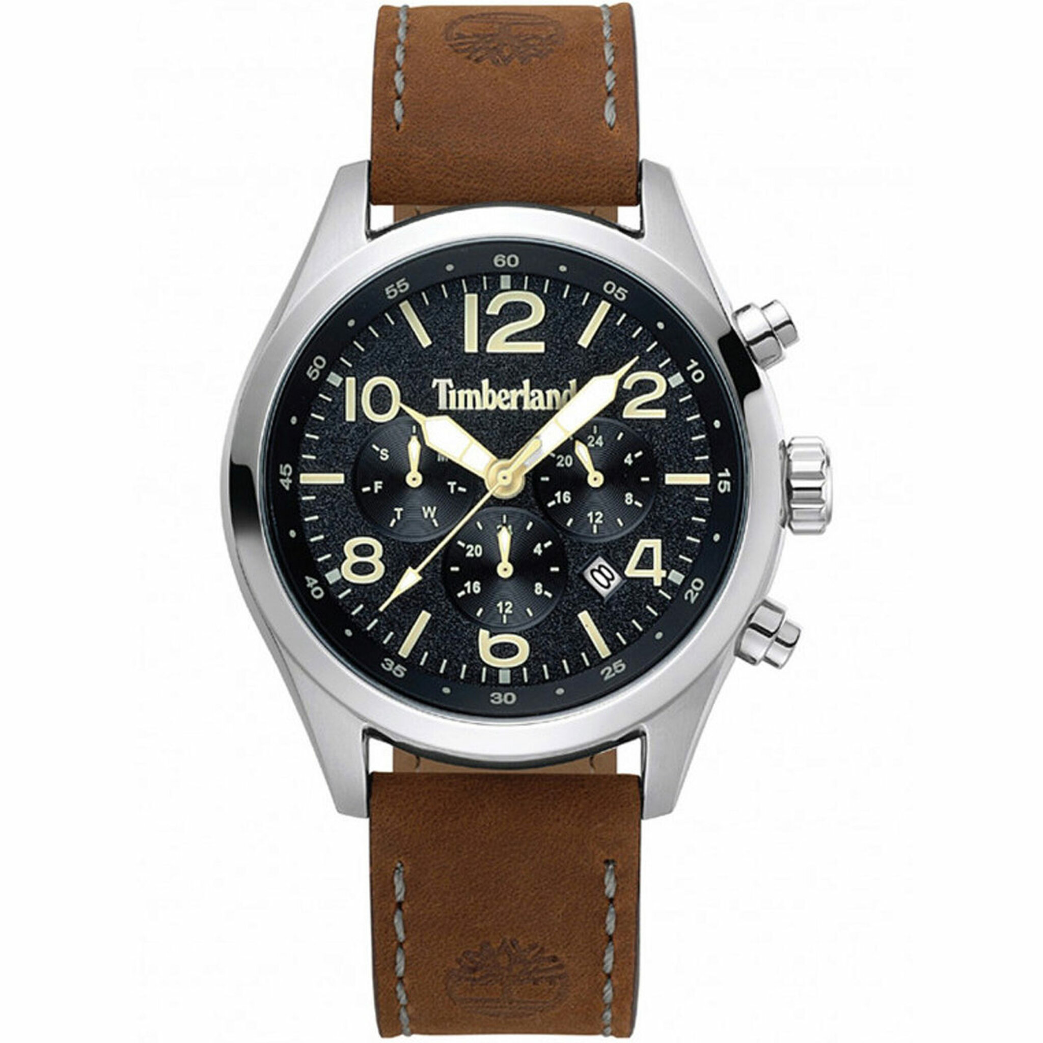 Tbl15249js.02, Quartz, 46mm, 5atm