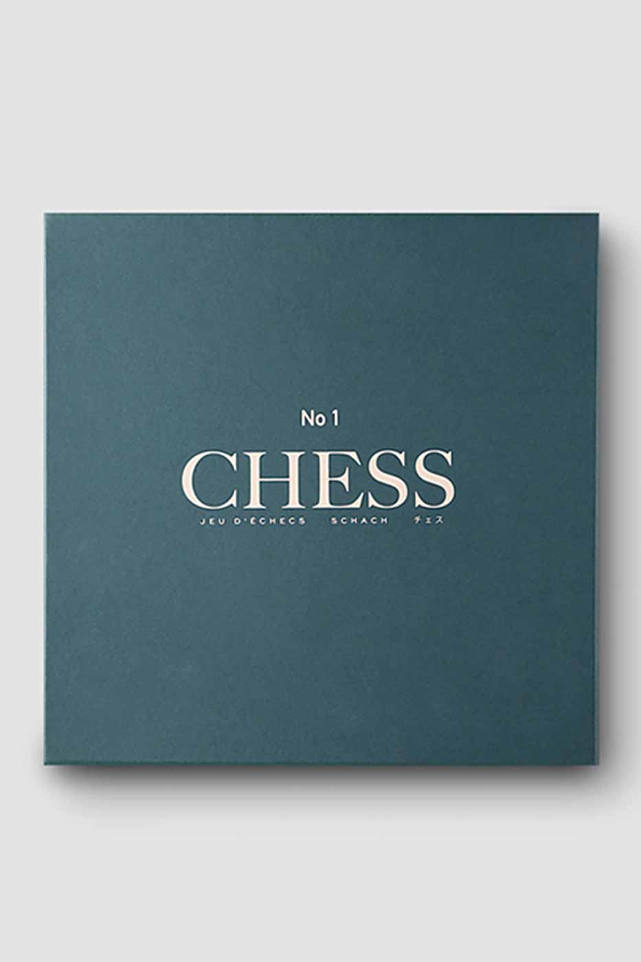 Spel Chess Classic