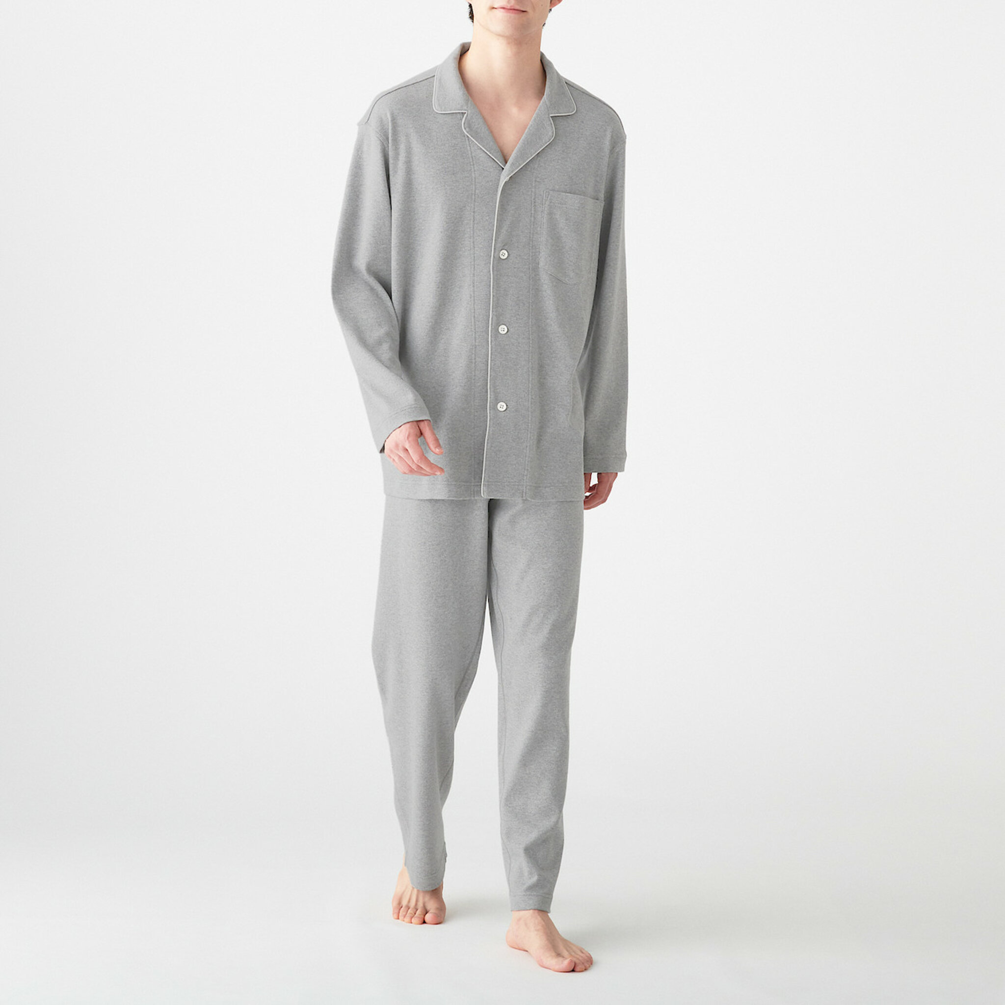Sömlös Pyjamas