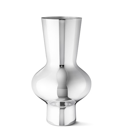 Alfredo Vas 20cm Rostfritt Stål