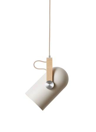 CARRONADE Pendel Small Sand