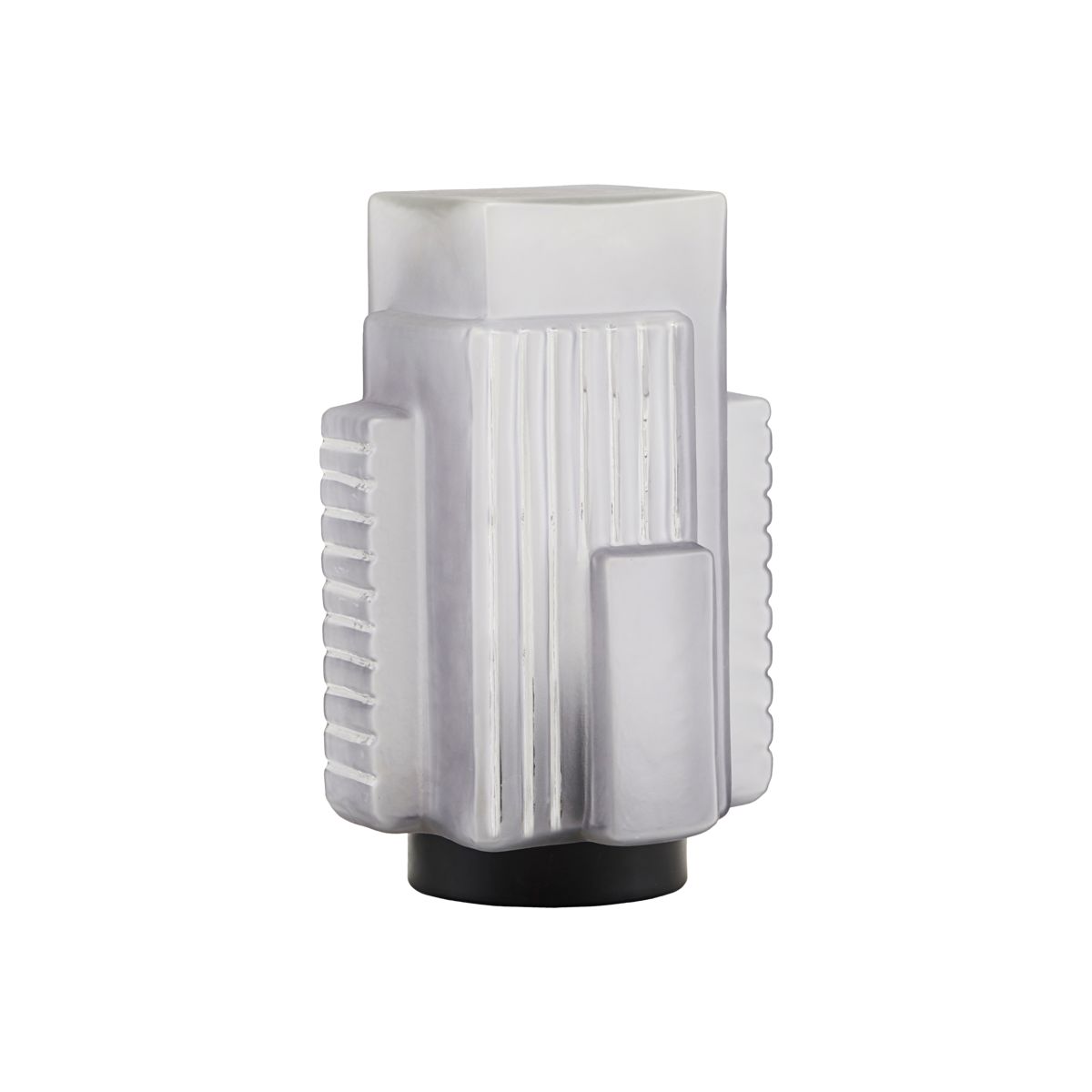 Bordslampa, Blocks, Grå House Doctor