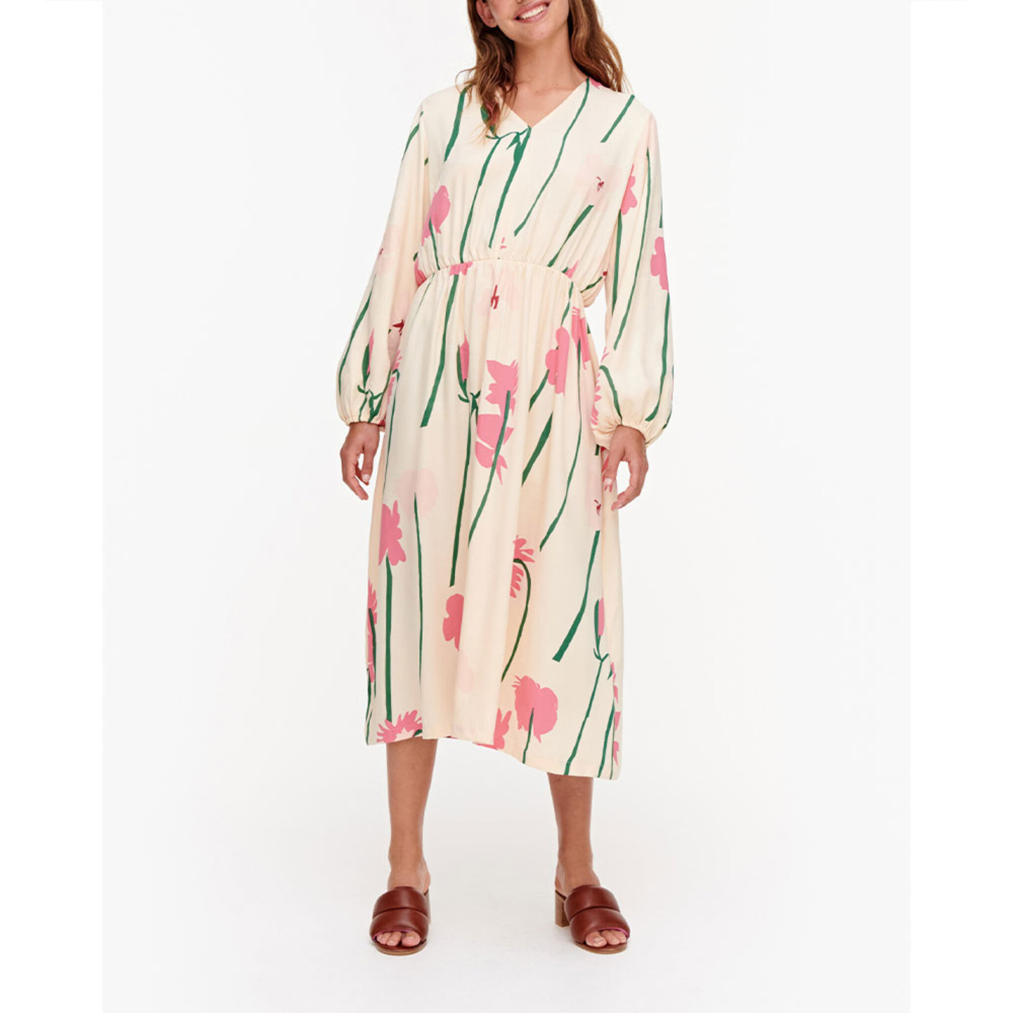 Niitty Torin Kukat Dress