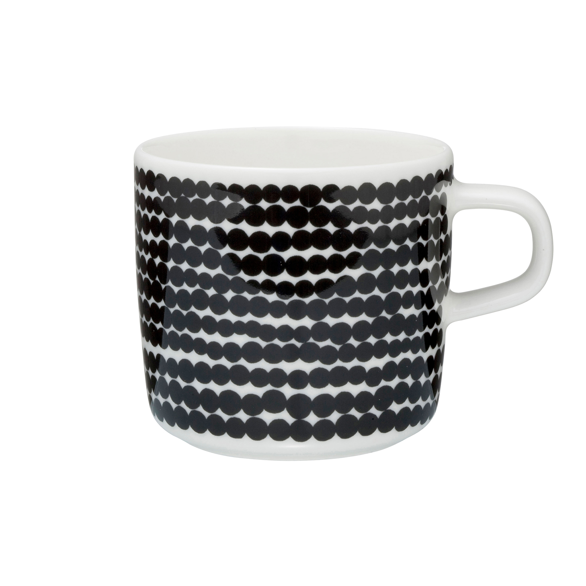 Marimekko Kaffekopp 2 dl Räsym.