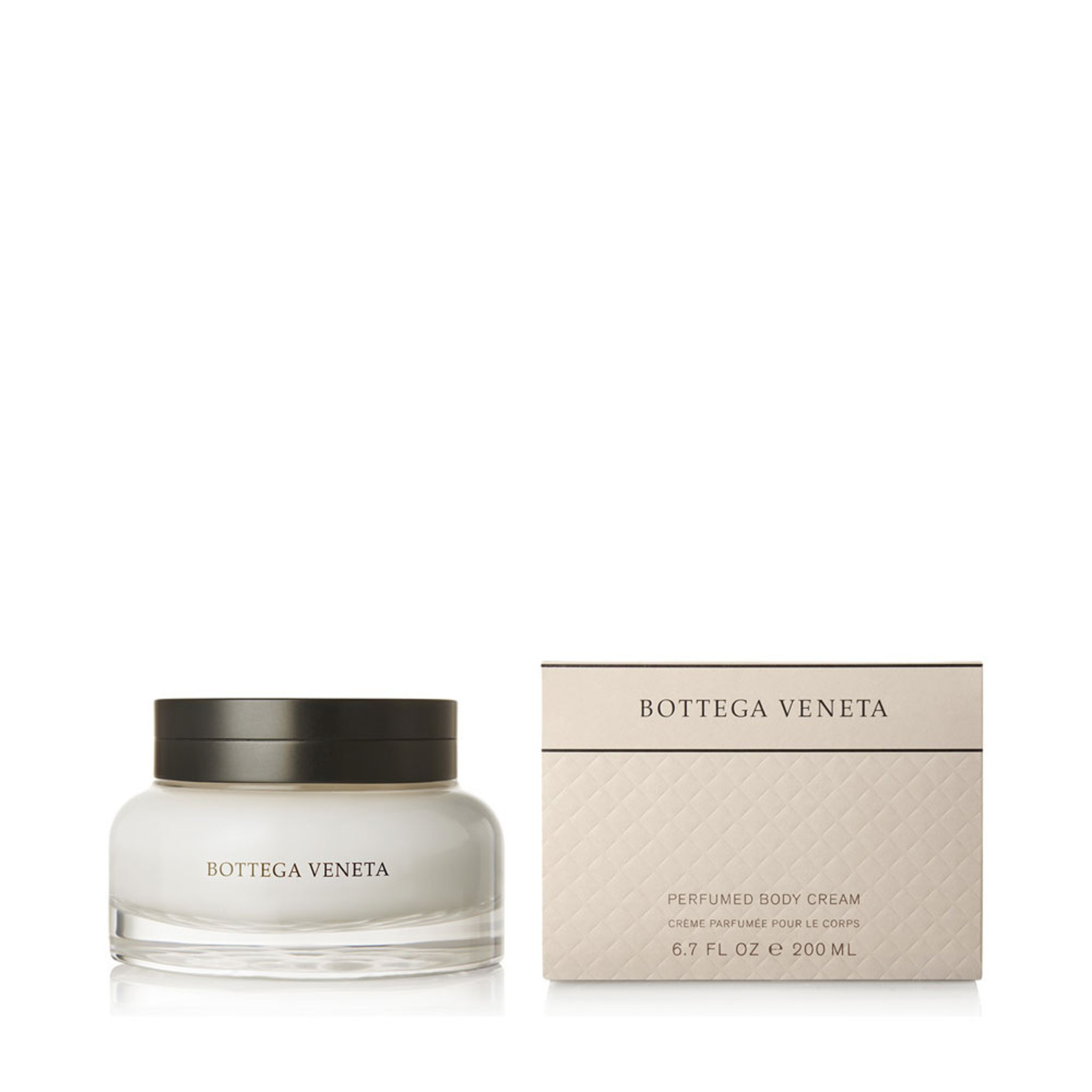 Bottega Veneta Body Cream