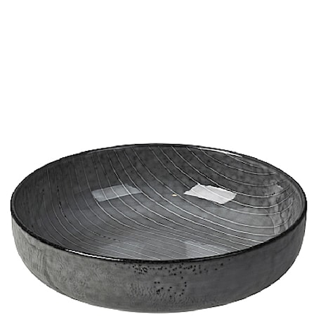 Skål Nordic Sea Stengods Ø 17 cm