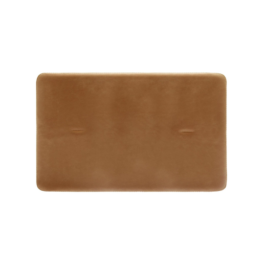 EKTA Dyna Scala Bänk 57x35cm Cognac