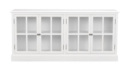 Lorient sideboard 180 vit furu