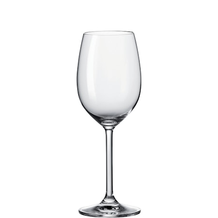 Daily Vitvinsglas 37 cl