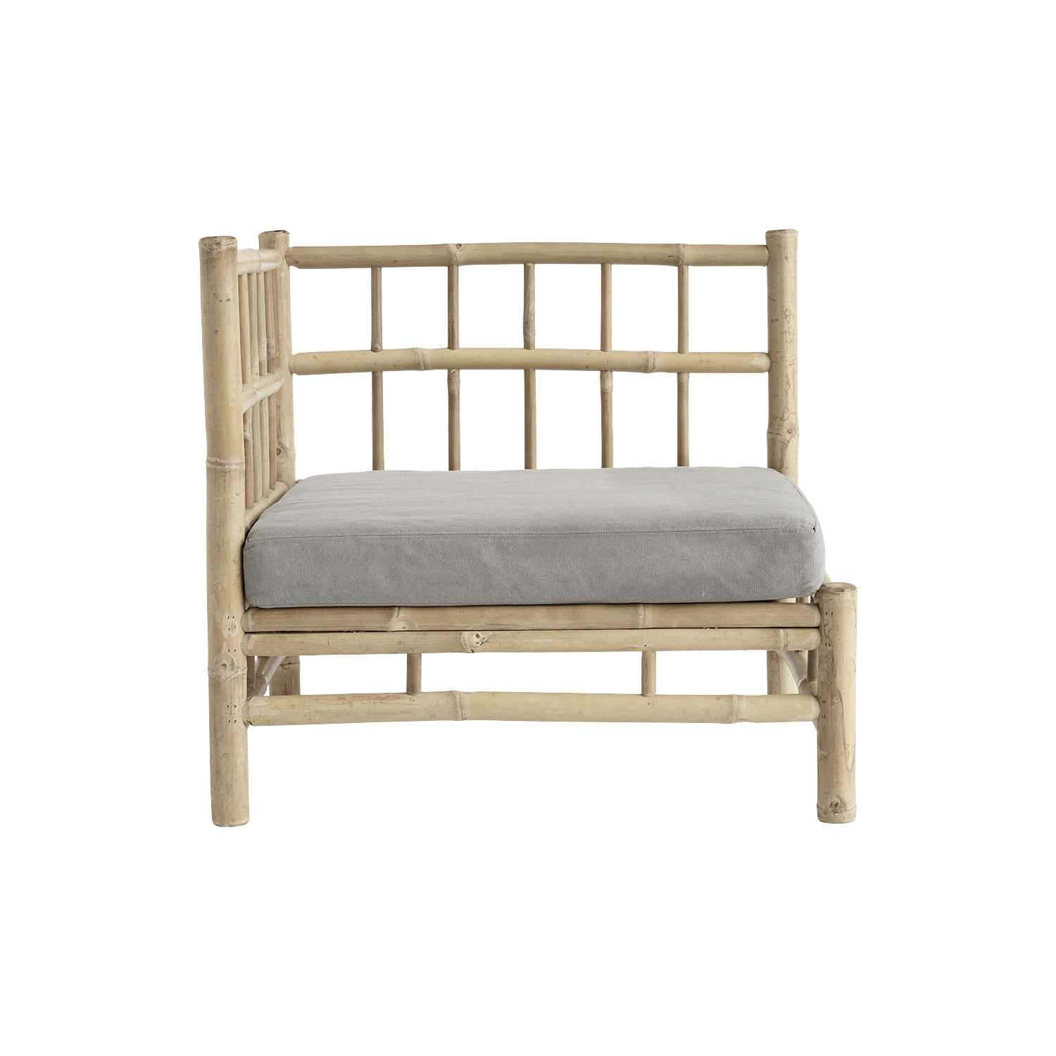 Bambu Lounge soffa hörnmodul Tine K Home