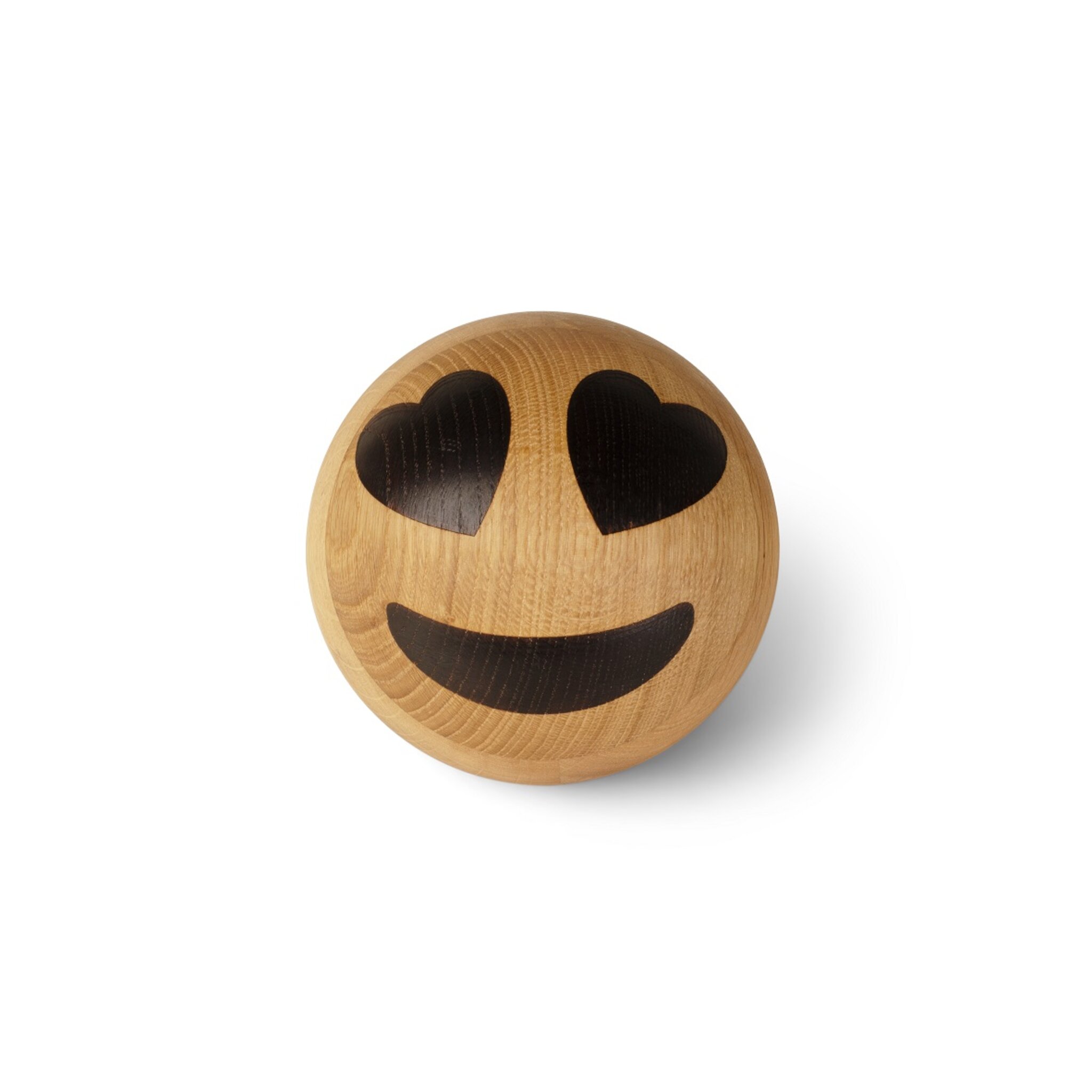 Spring Emotions - Emojiboll Heart Eyes #5