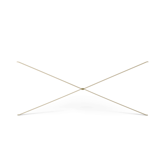 Punctual Cross Cashmere Ferm Living