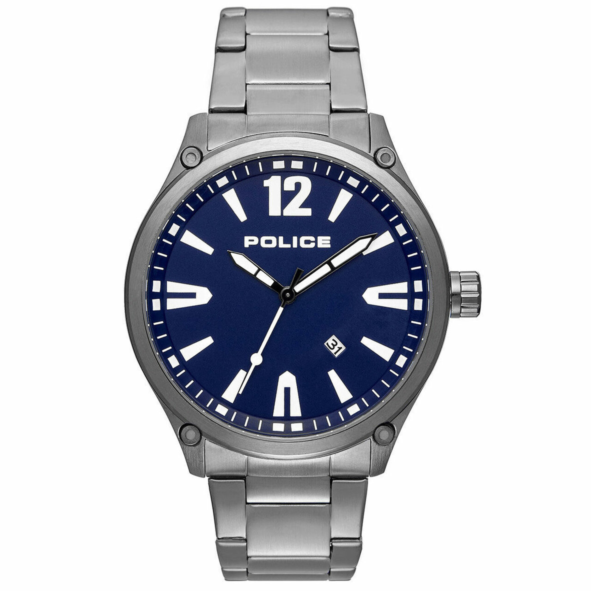Pl15244jbu.03m, Quartz, 48mm, 3atm