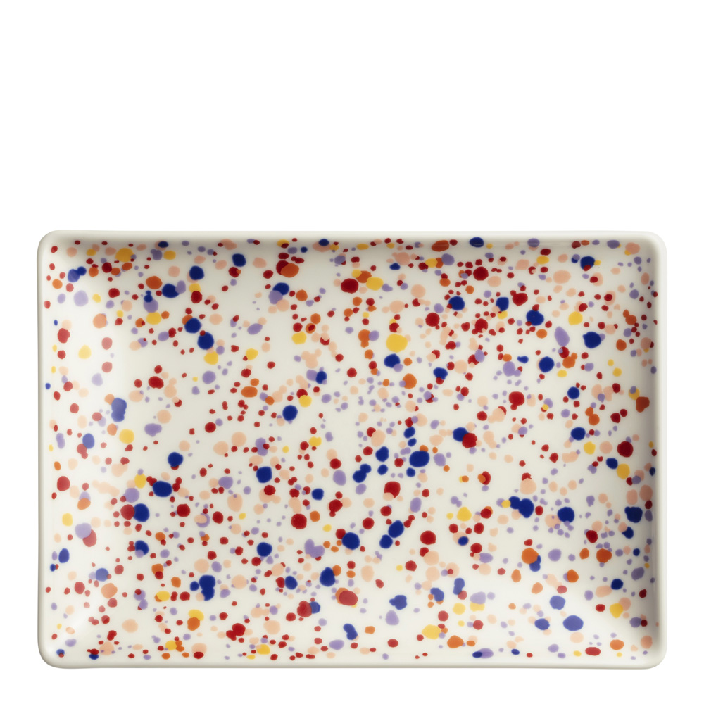 Iittala - Iittala Oiva Toika Helle Tallrik 15x21 cm
