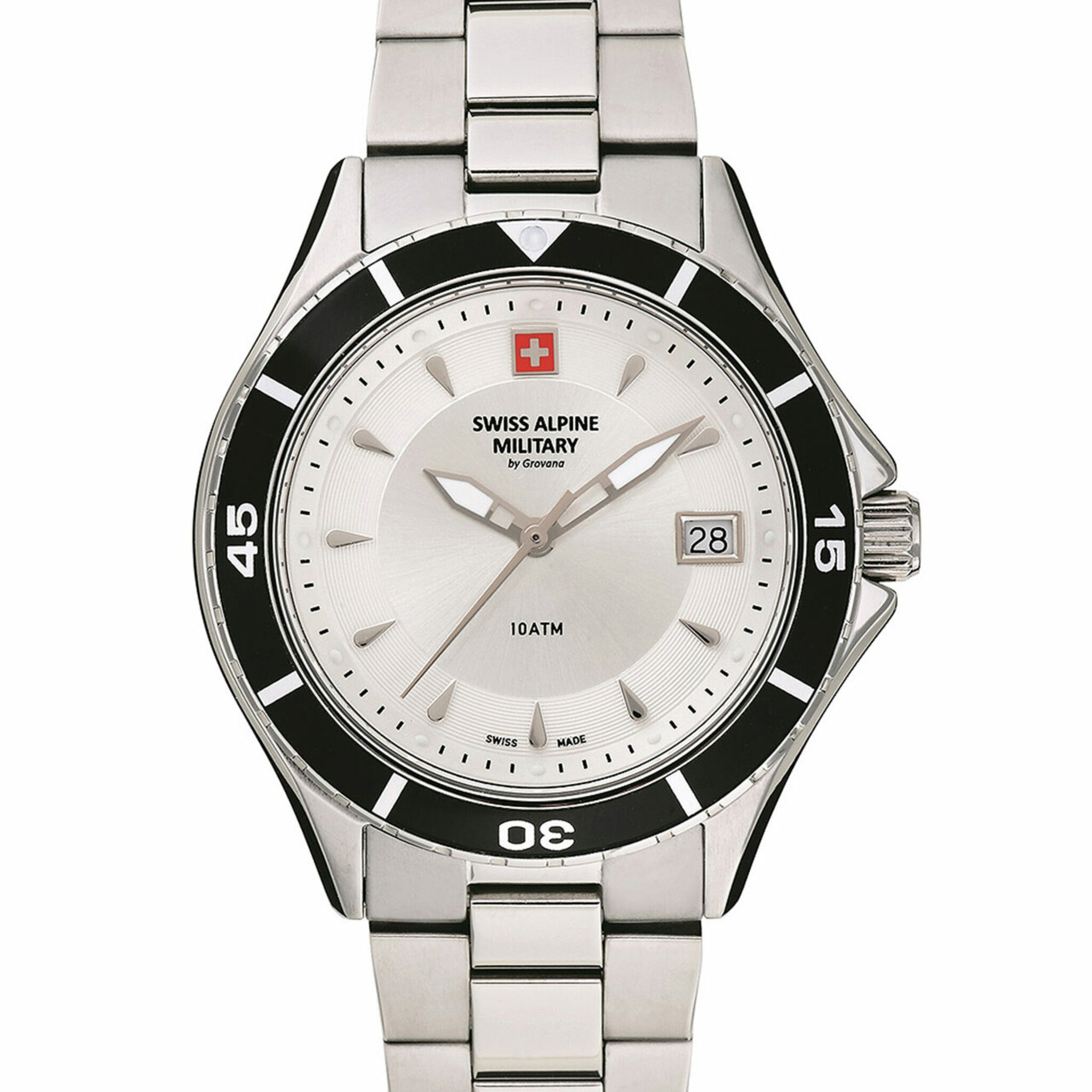 7740.1132, Quartz, 36mm, 10atm