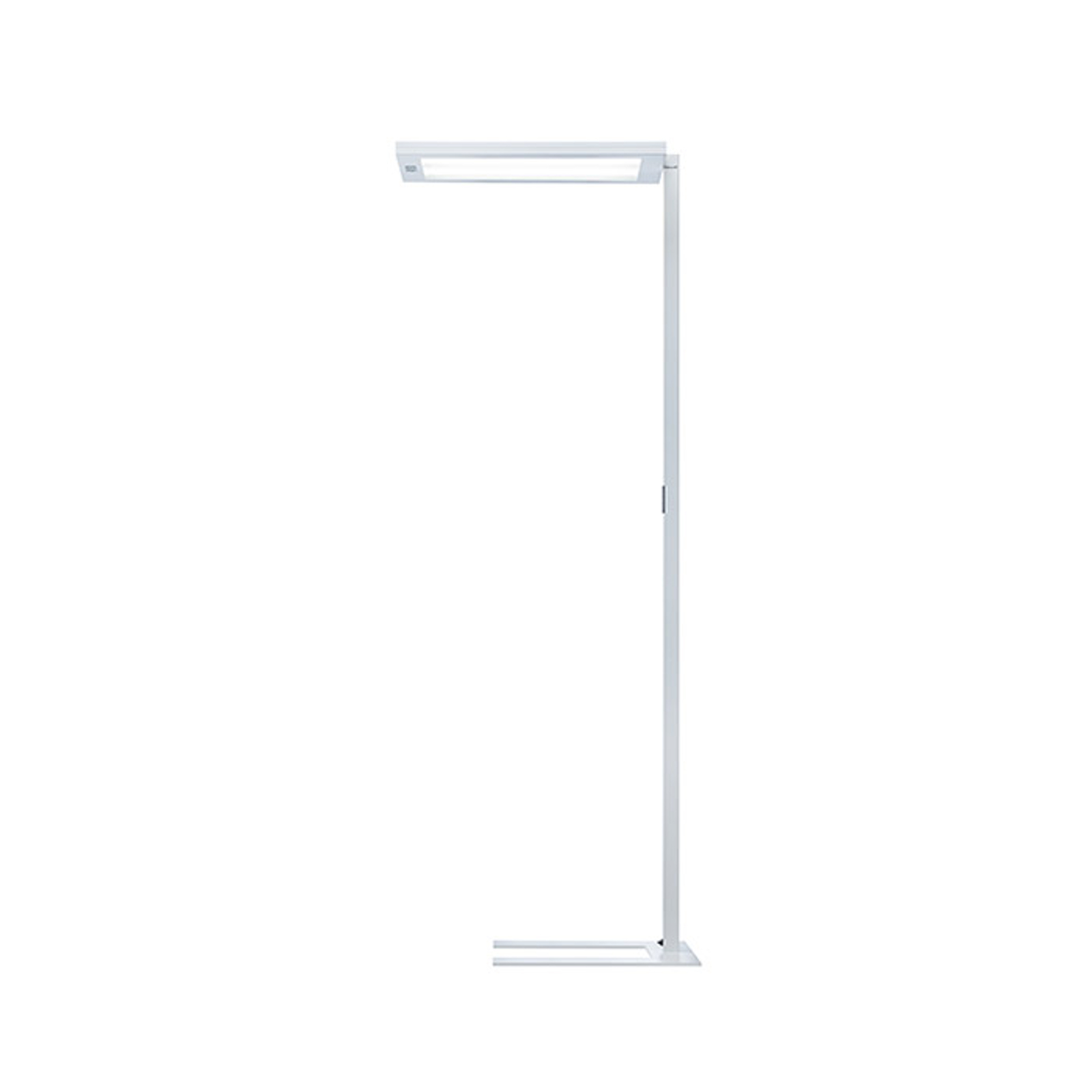 LED-golvlampa Lavigo DPS 14000/840/R/G2 102 W