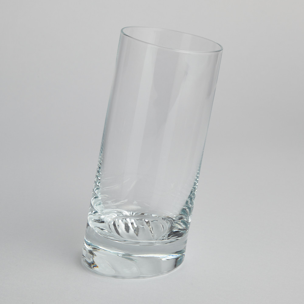Vintage - Sneda Drinkglas 4 st