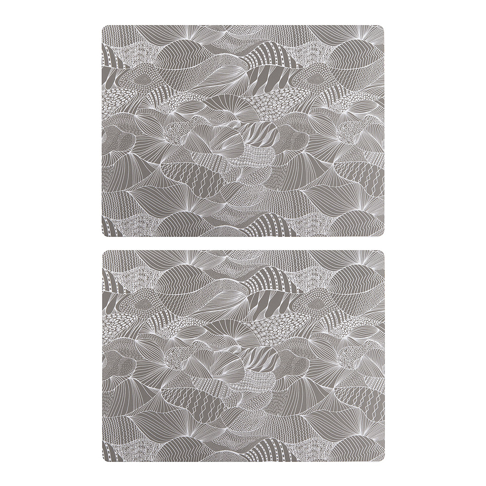 Åry Home - Japanese Landscape Tablett 40x30 cm 2-pack