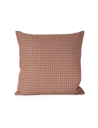 Kuddfodral Orange New Sedum 50x50 cm