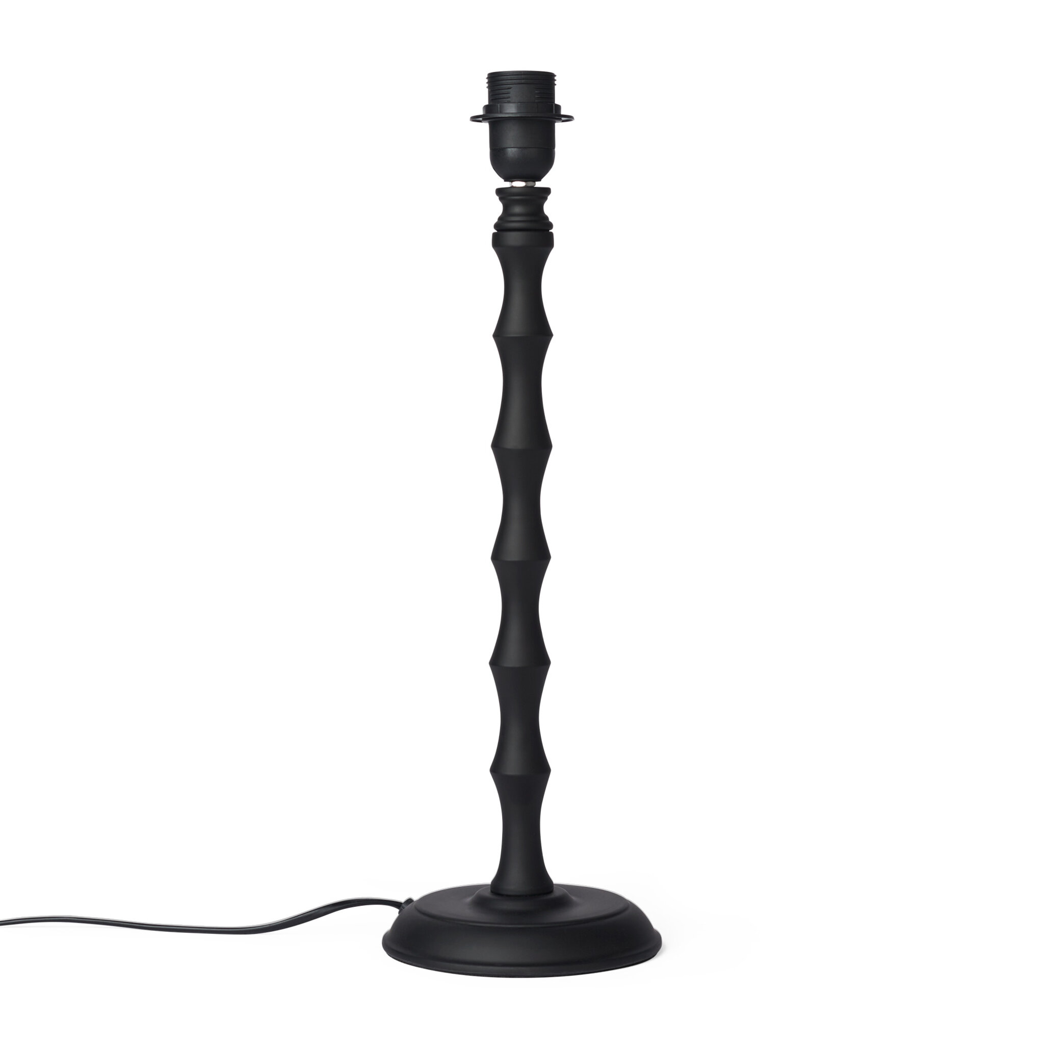 Lampfot OLIVIA 48 cm