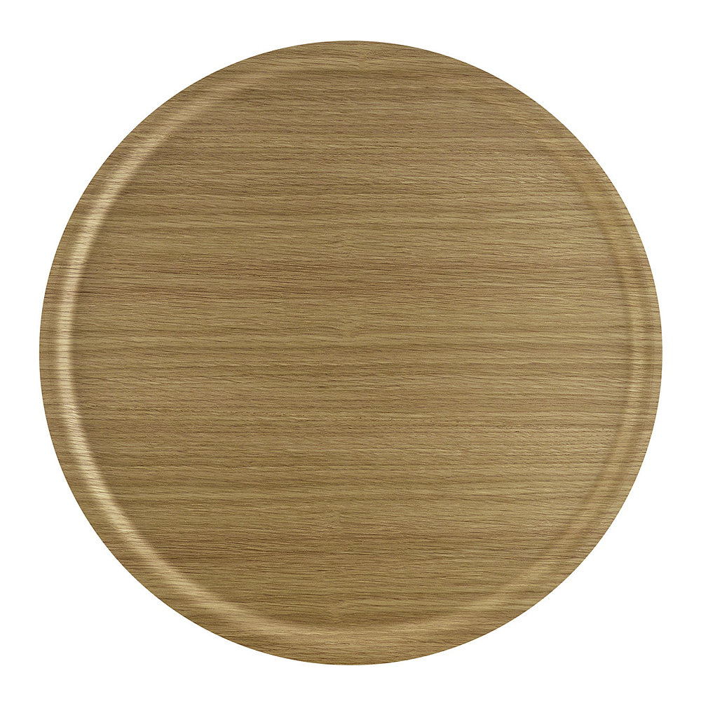 Åry Home - Viventium Bricka 38 cm Ek