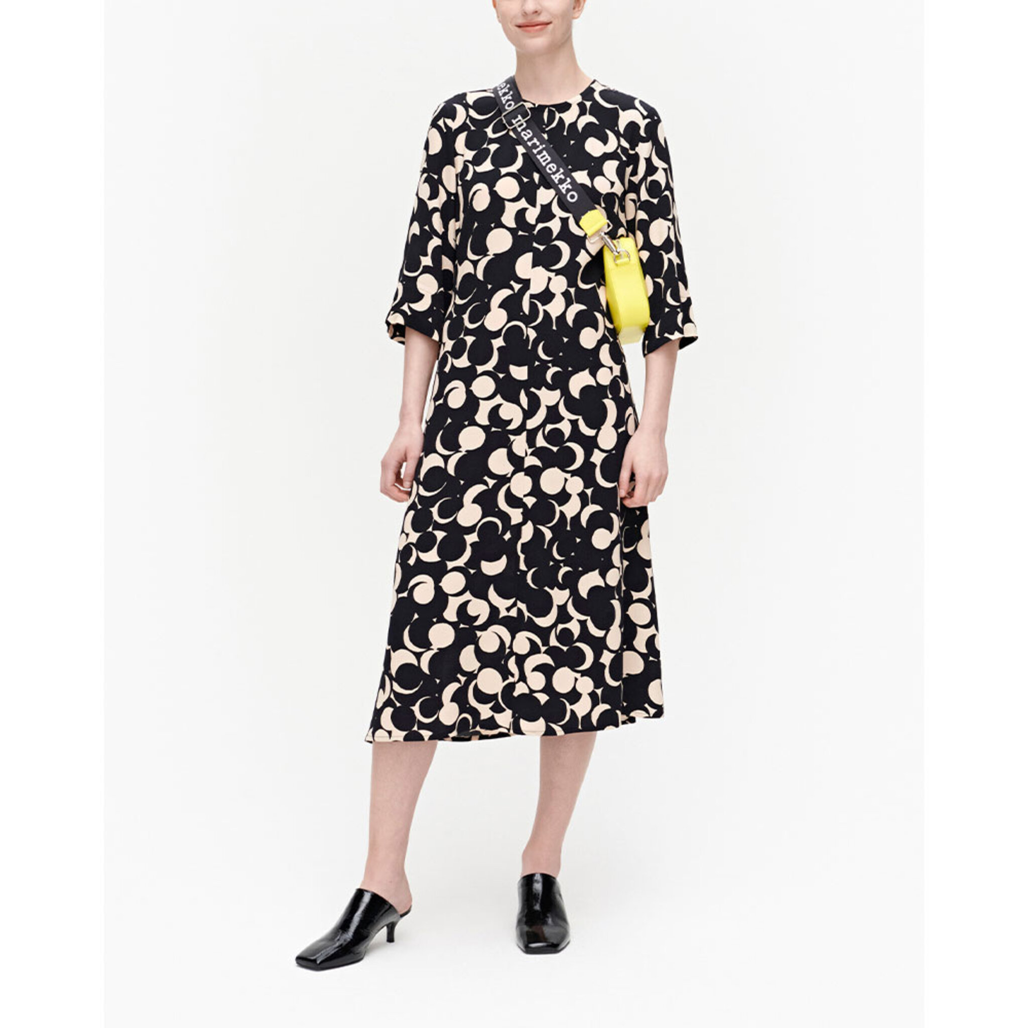 Peilaus Murikat Dress