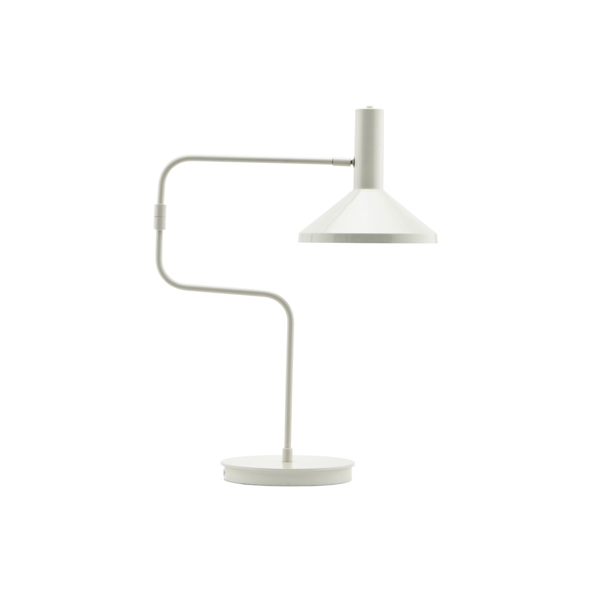 Bordslampa, Desk Monograph