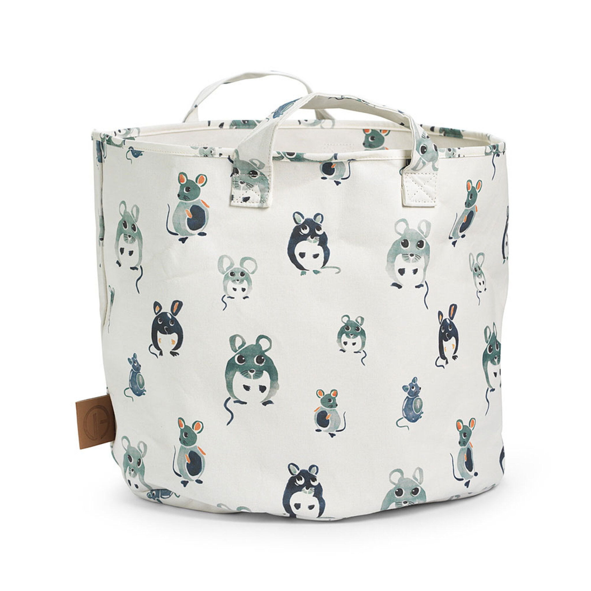 StoreMyStuff Forest Mouse