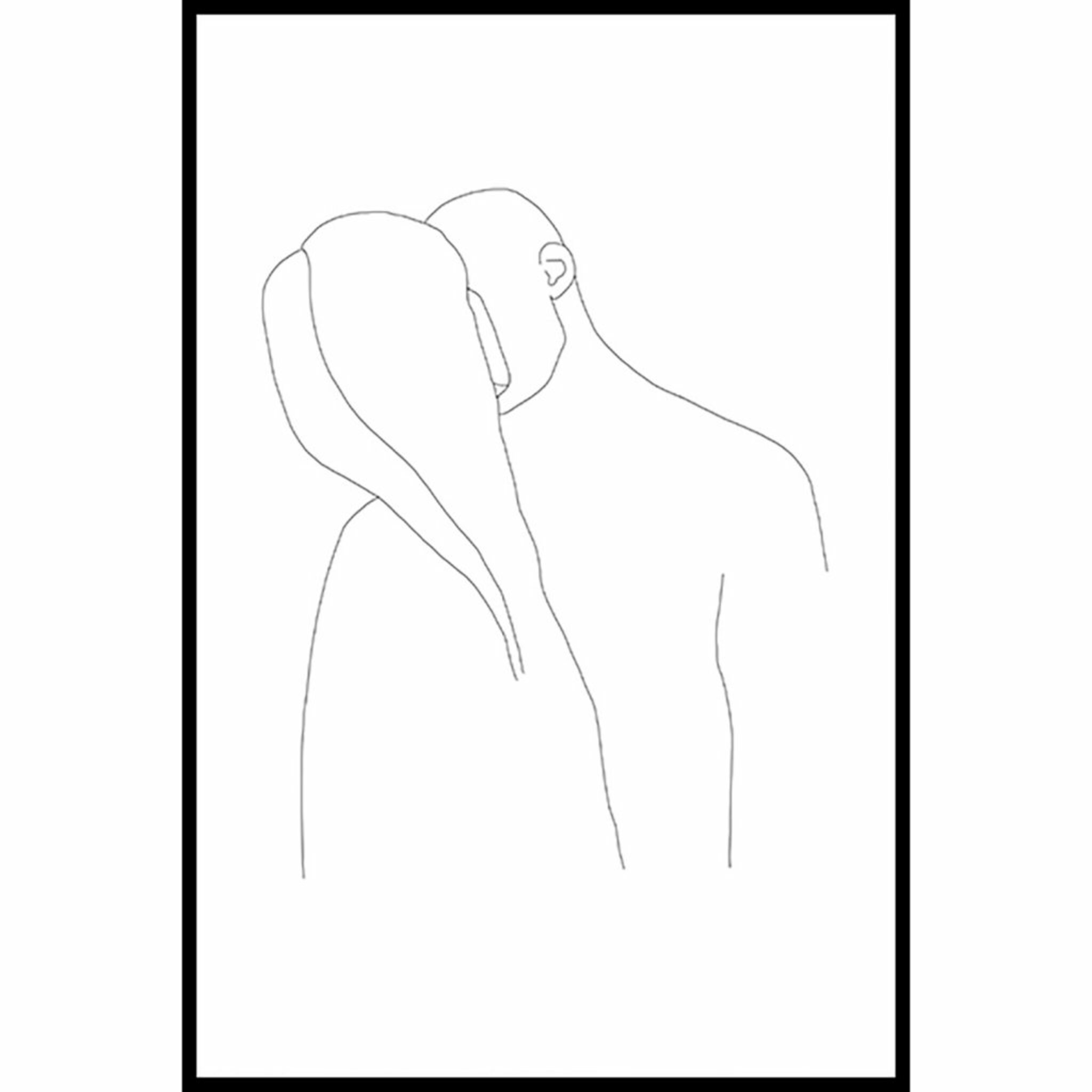 Caring Poster
