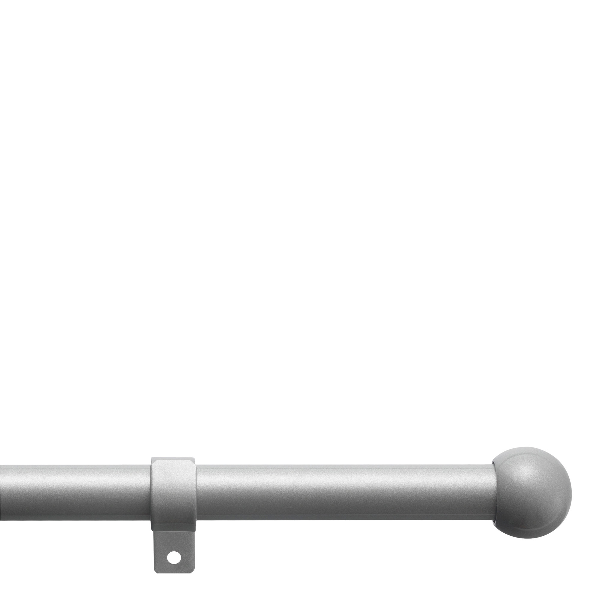 Gardinstångset Flex, 90-160 cm