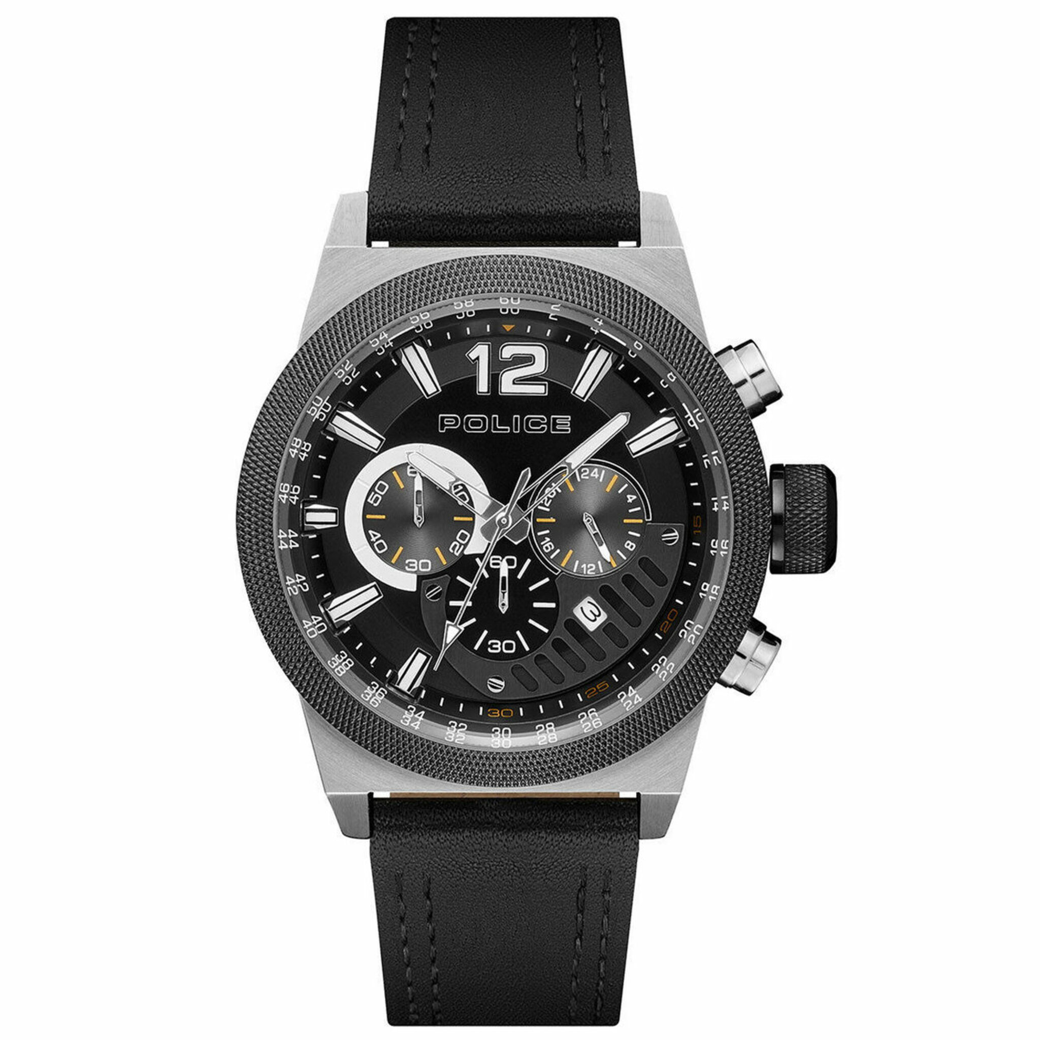 Pl15529jstb.02, Quartz, 47mm, 5atm