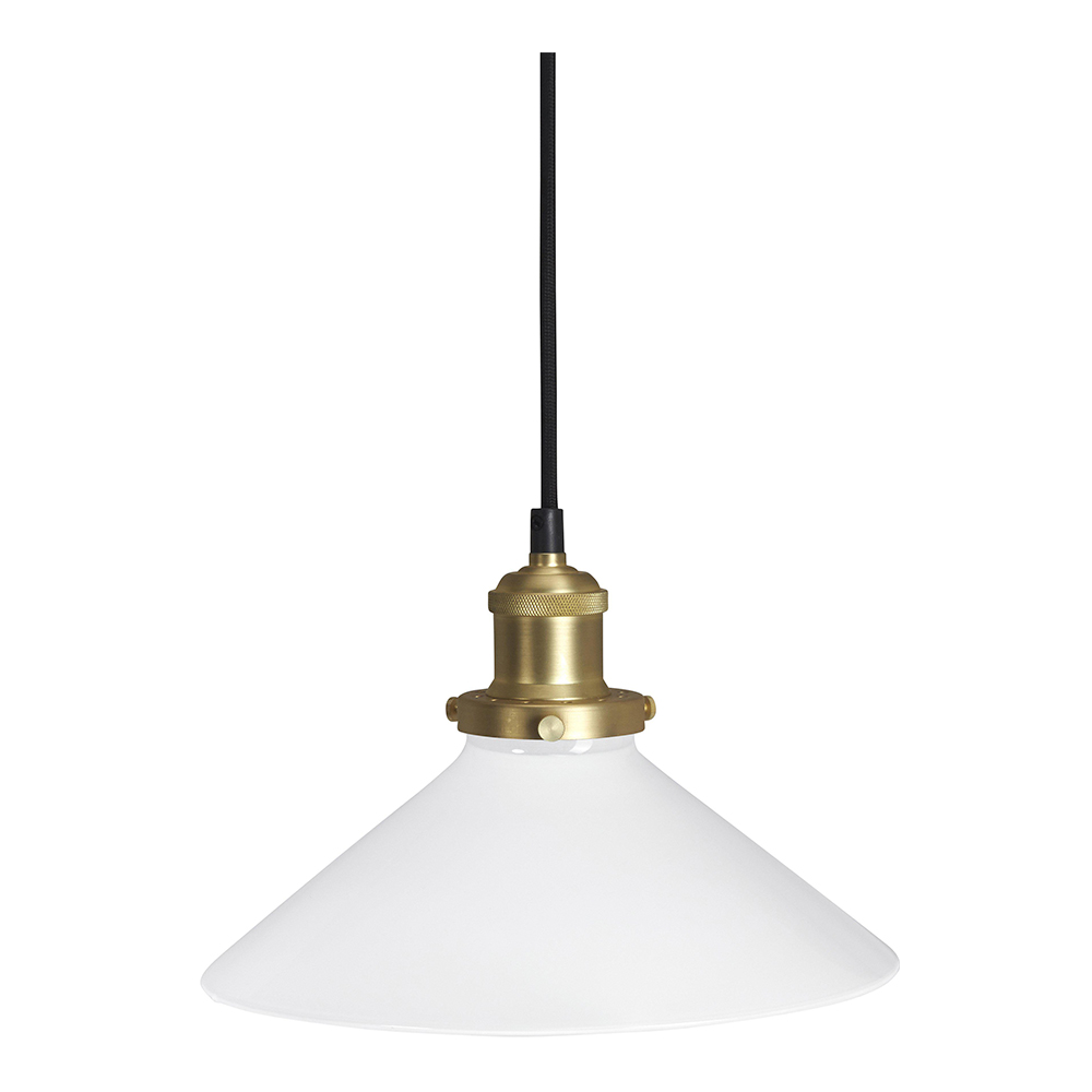 PR Home - August Fönsterlampa 25 cm Opal
