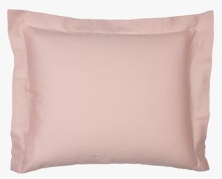 Soft Satin örngott puderrosa