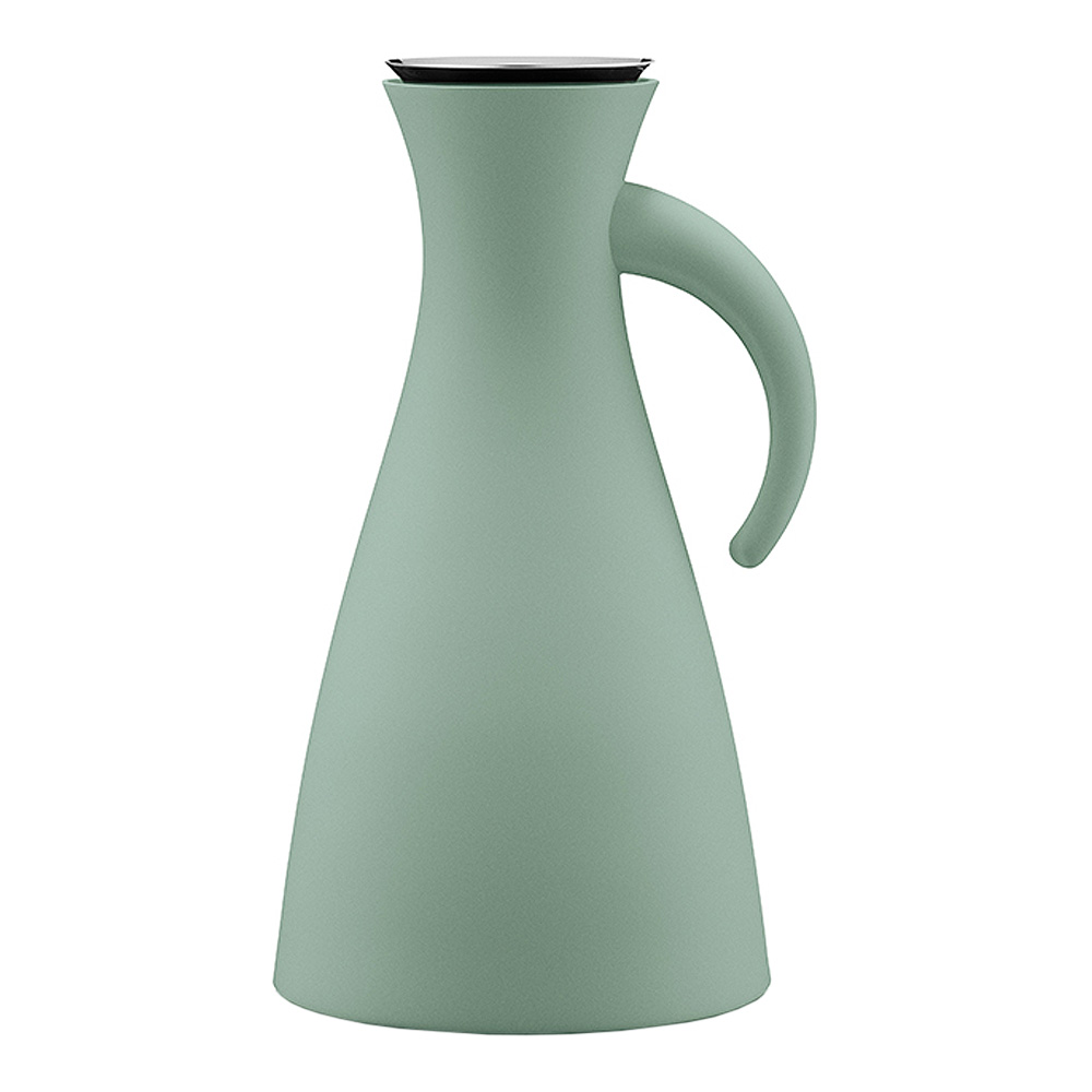 Eva Solo - Termoskanna 1 L Faded Green