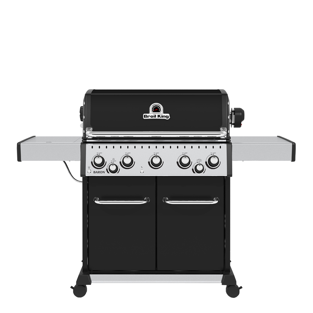 Broil King - Baron Gasolgrill 590